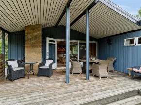 Holiday Home Sunita - 300m from the sea by Interhome, Vester Sømarken